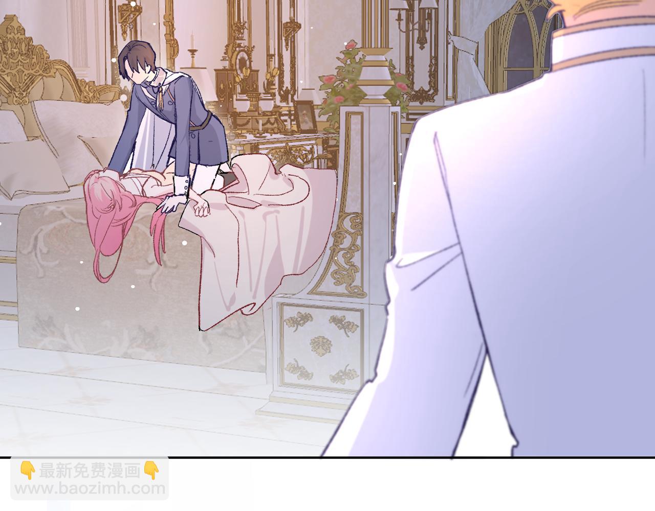 第8话：阿贝尔他受伤了？(1/3)-第10话