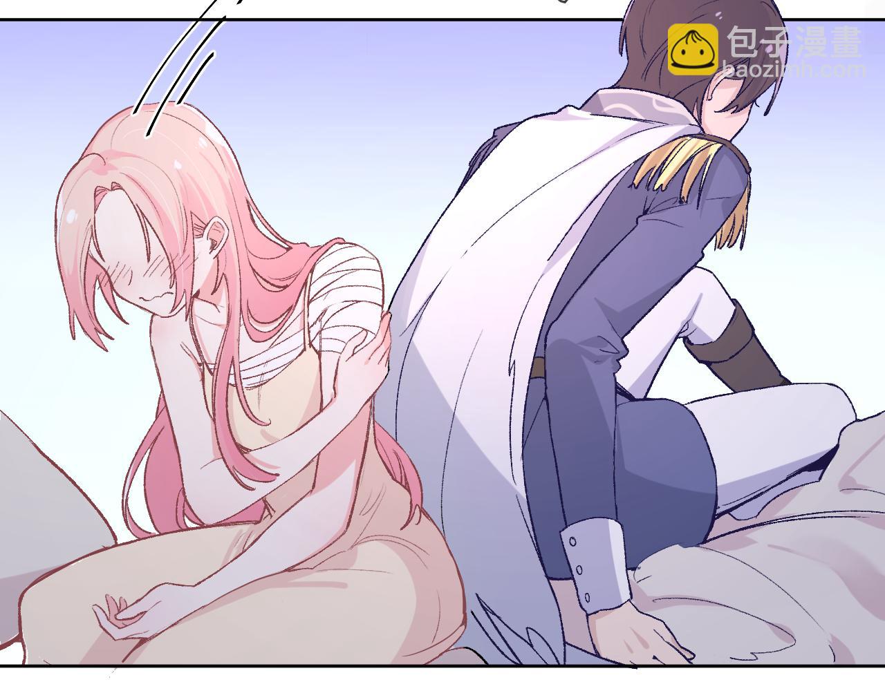 第8话：阿贝尔他受伤了？(1/3)-第10话