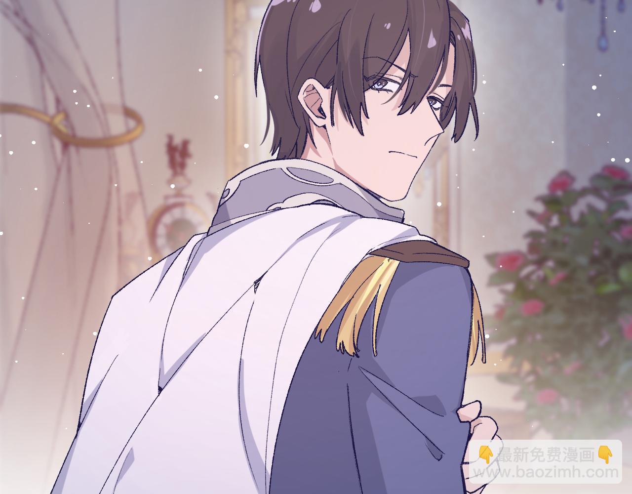 第8话：阿贝尔他受伤了？(1/3)-第10话