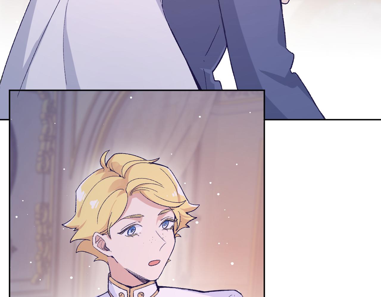 第8话：阿贝尔他受伤了？(1/3)-第10话