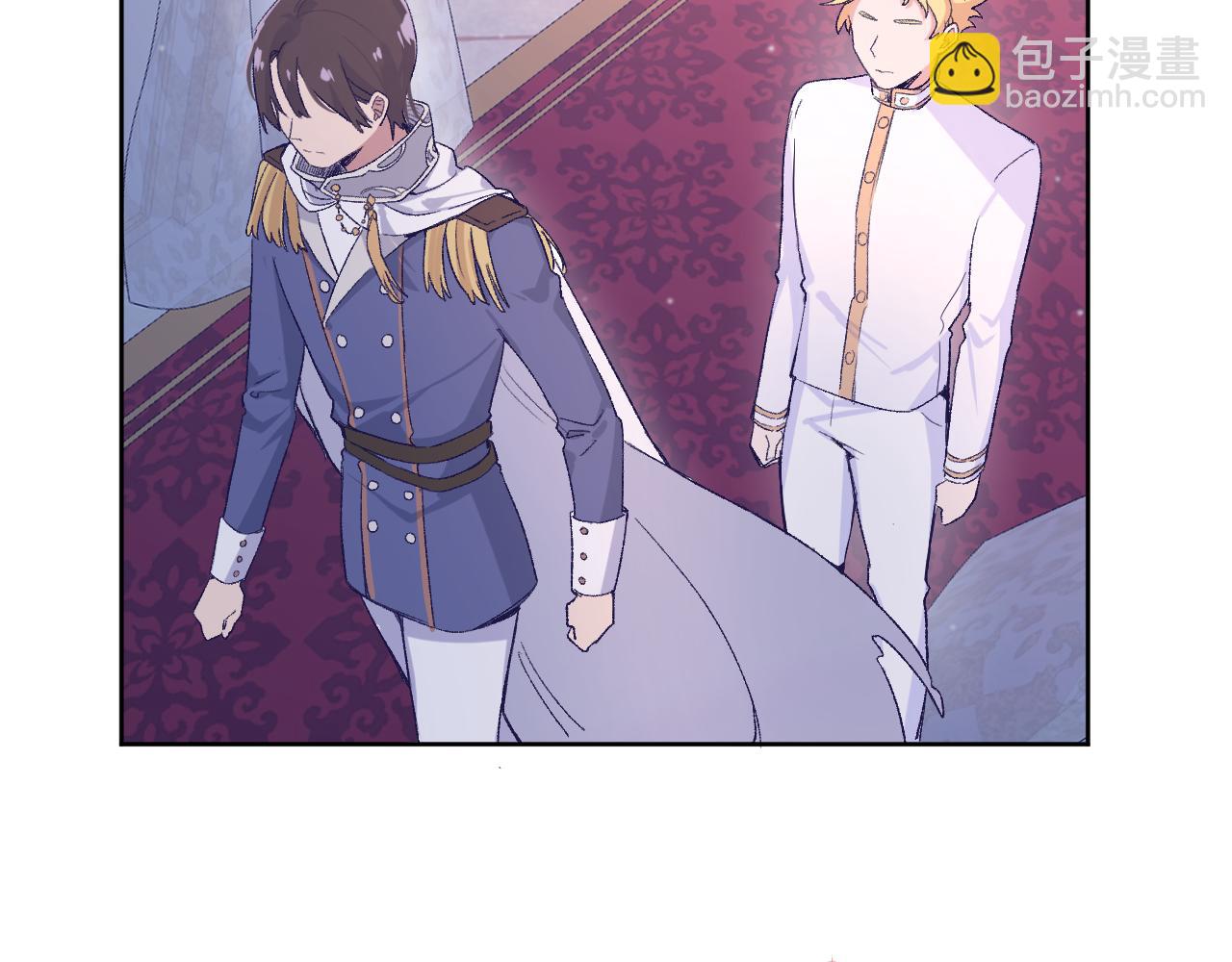 第8话：阿贝尔他受伤了？(1/3)-第10话