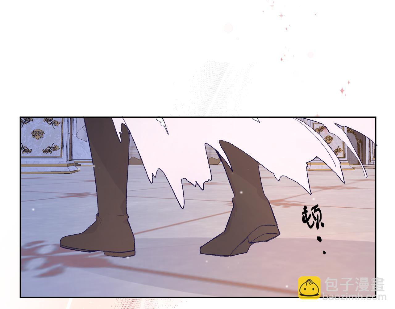 第8话：阿贝尔他受伤了？(1/3)-第10话