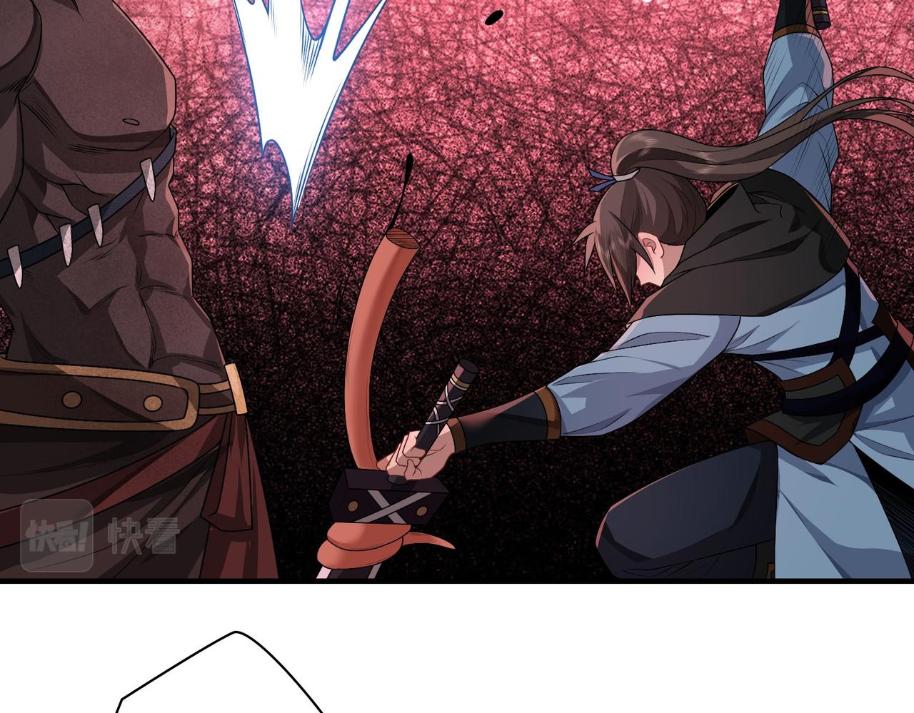 10赢了吗？(1/2)-第10话