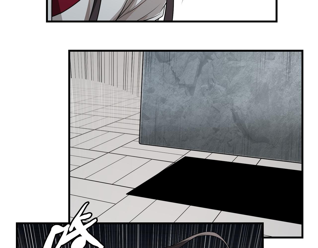 18表哥？(1/2)-第18话