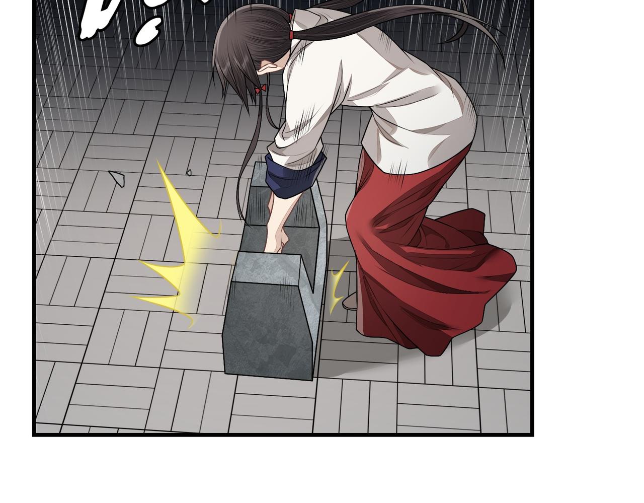 18表哥？(1/2)-第18话