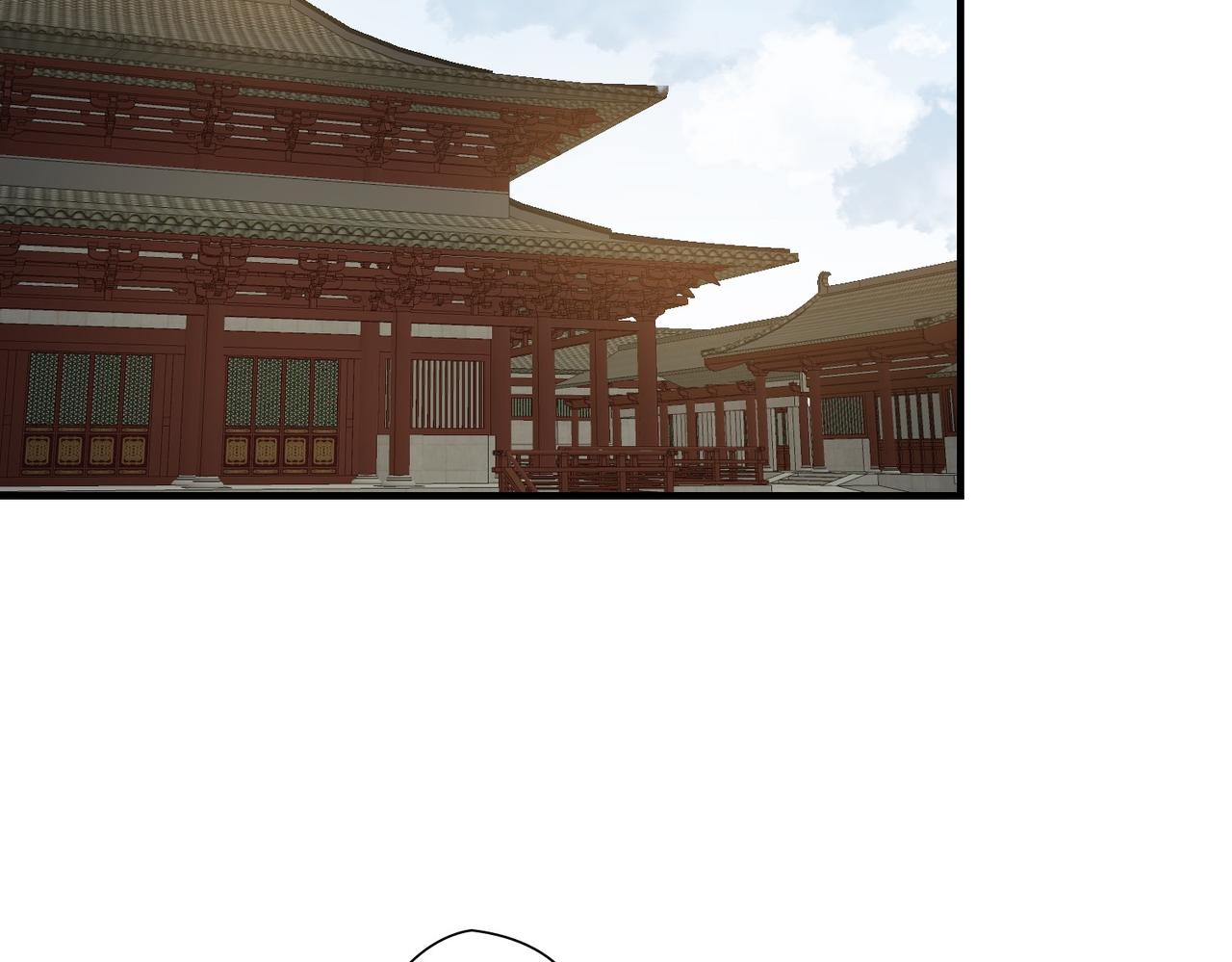 22小郡主黑化了！(1/2)-第22话