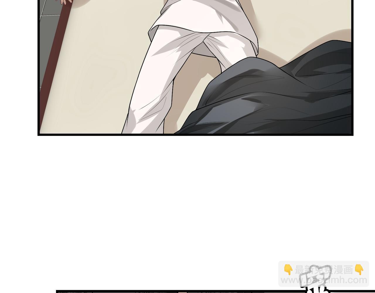 22小郡主黑化了！(1/2)-第22话