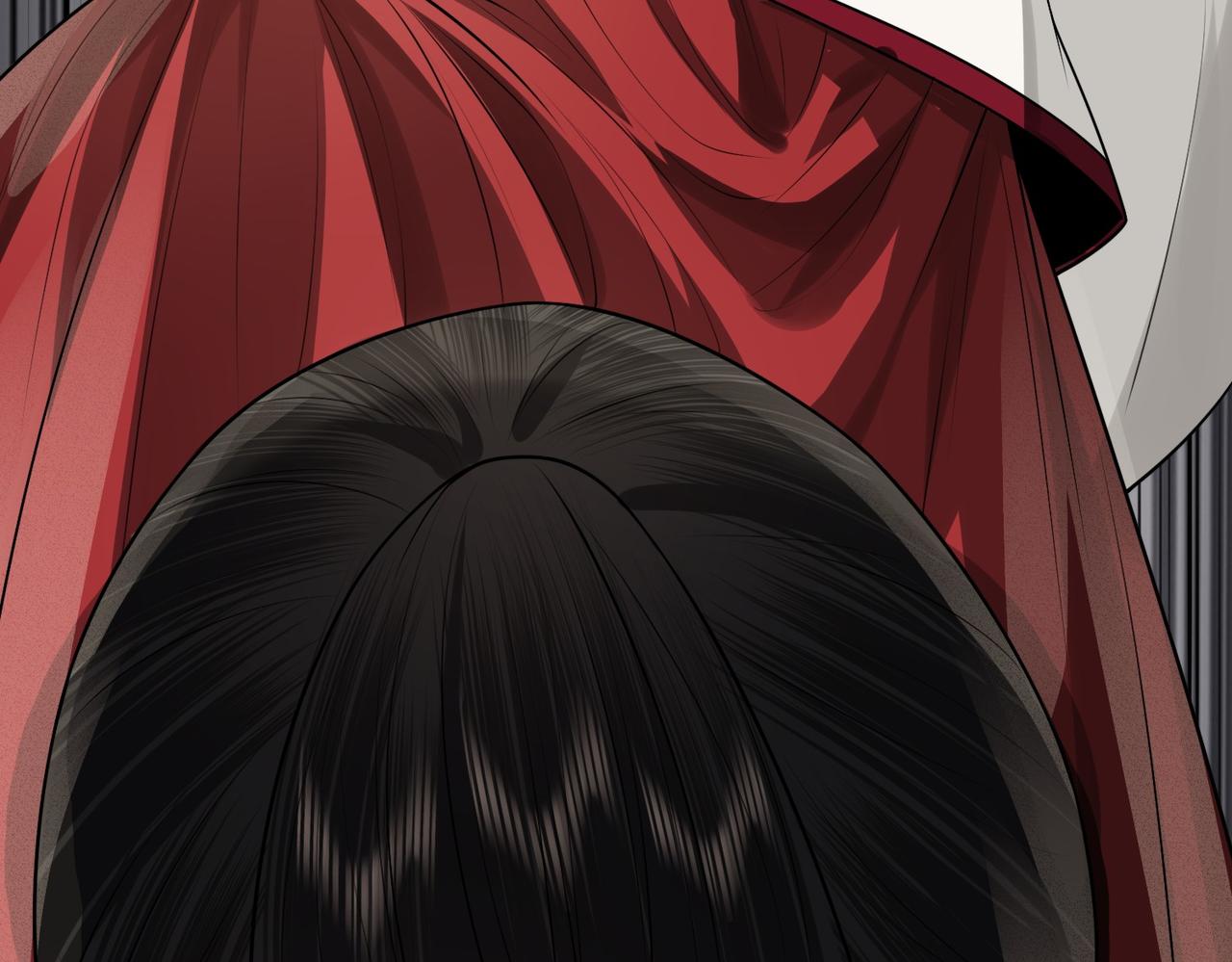 22小郡主黑化了！(1/2)-第22话