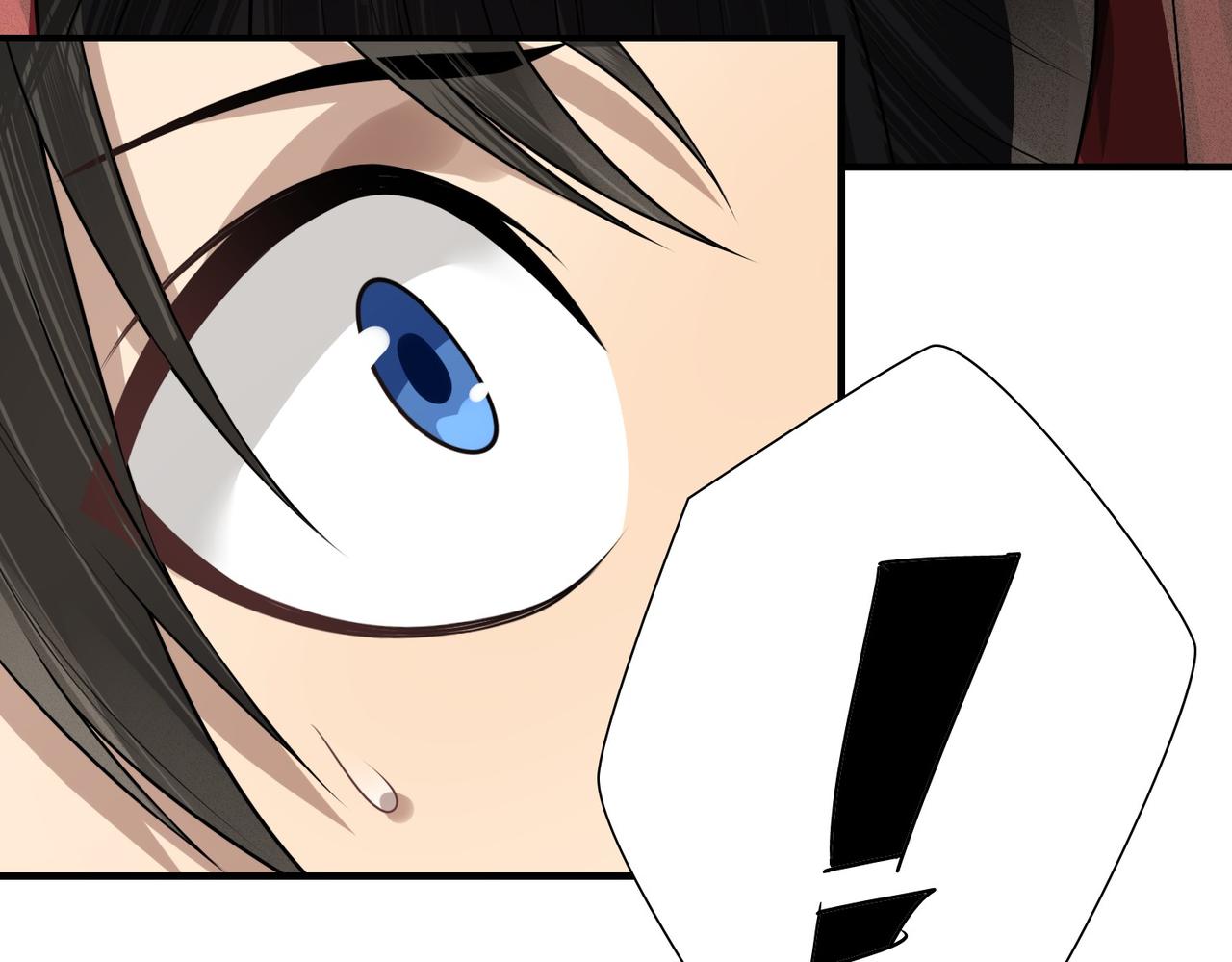 22小郡主黑化了！(1/2)-第22话