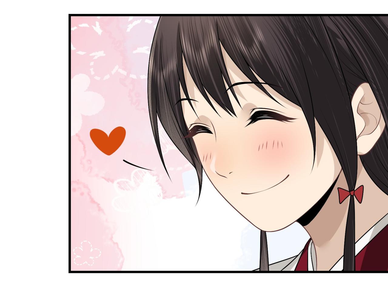 22小郡主黑化了！(1/2)-第22话