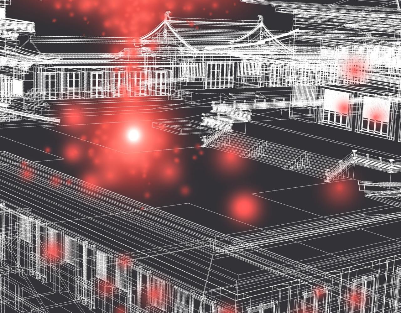 26新的危机(1/3)-第26话