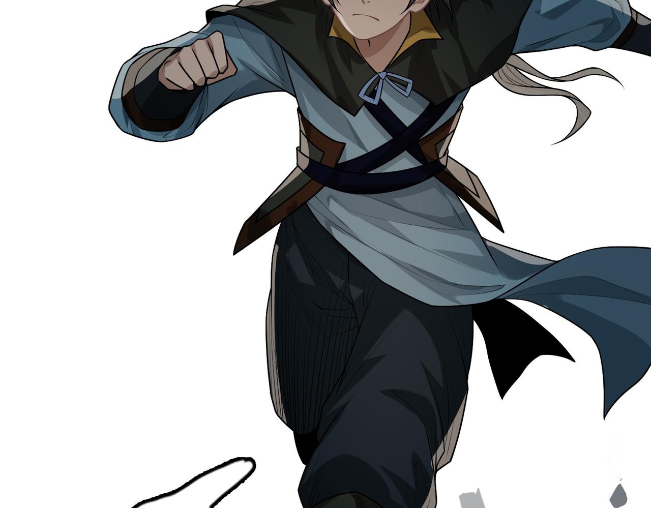 26新的危机(1/3)-第26话