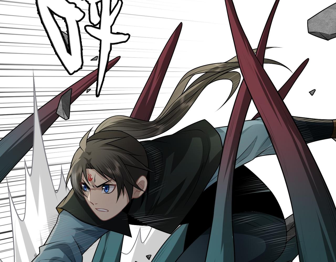 26新的危机(1/3)-第26话