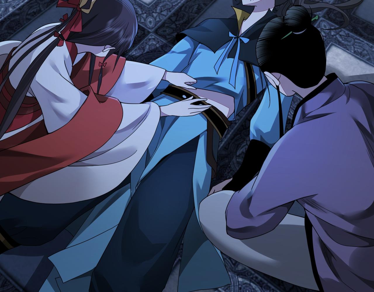 02我又活了？(1/3)-第2话