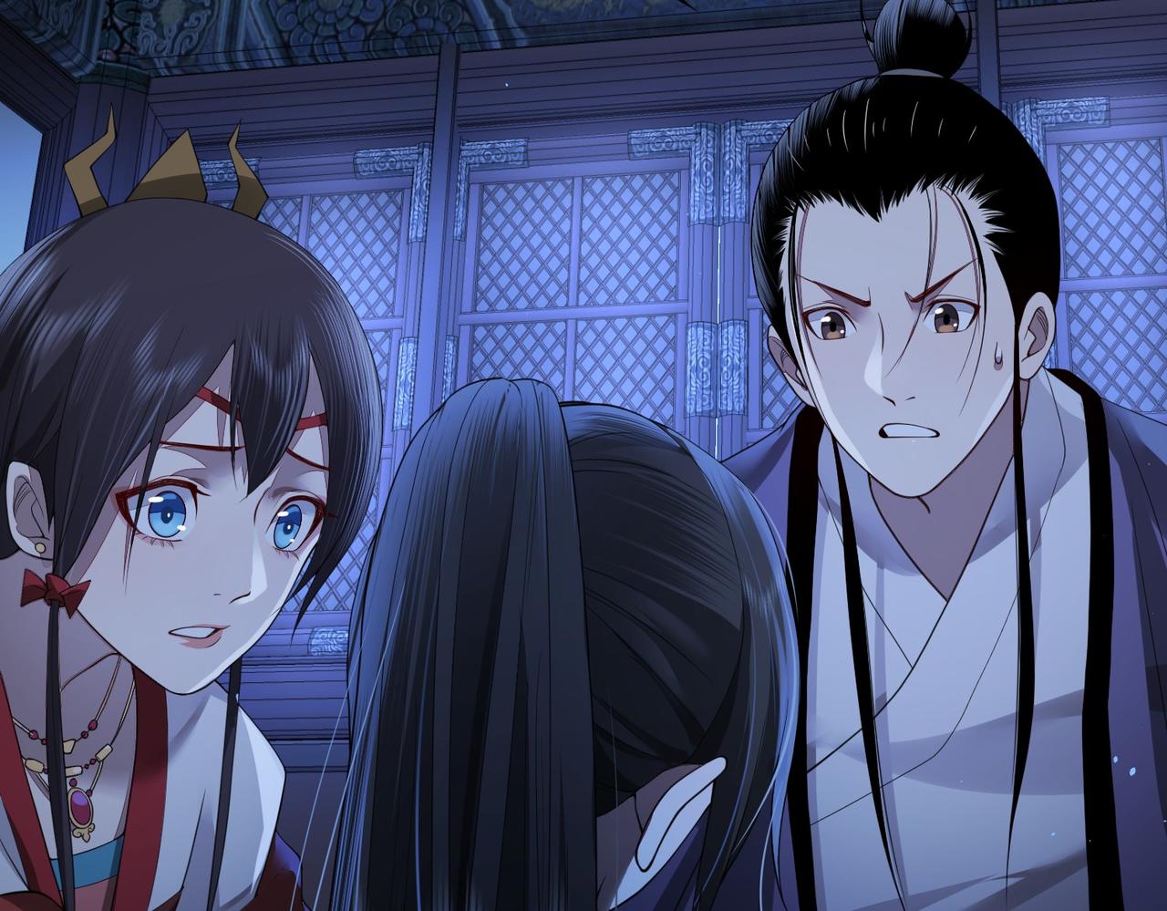 02我又活了？(1/3)-第2话