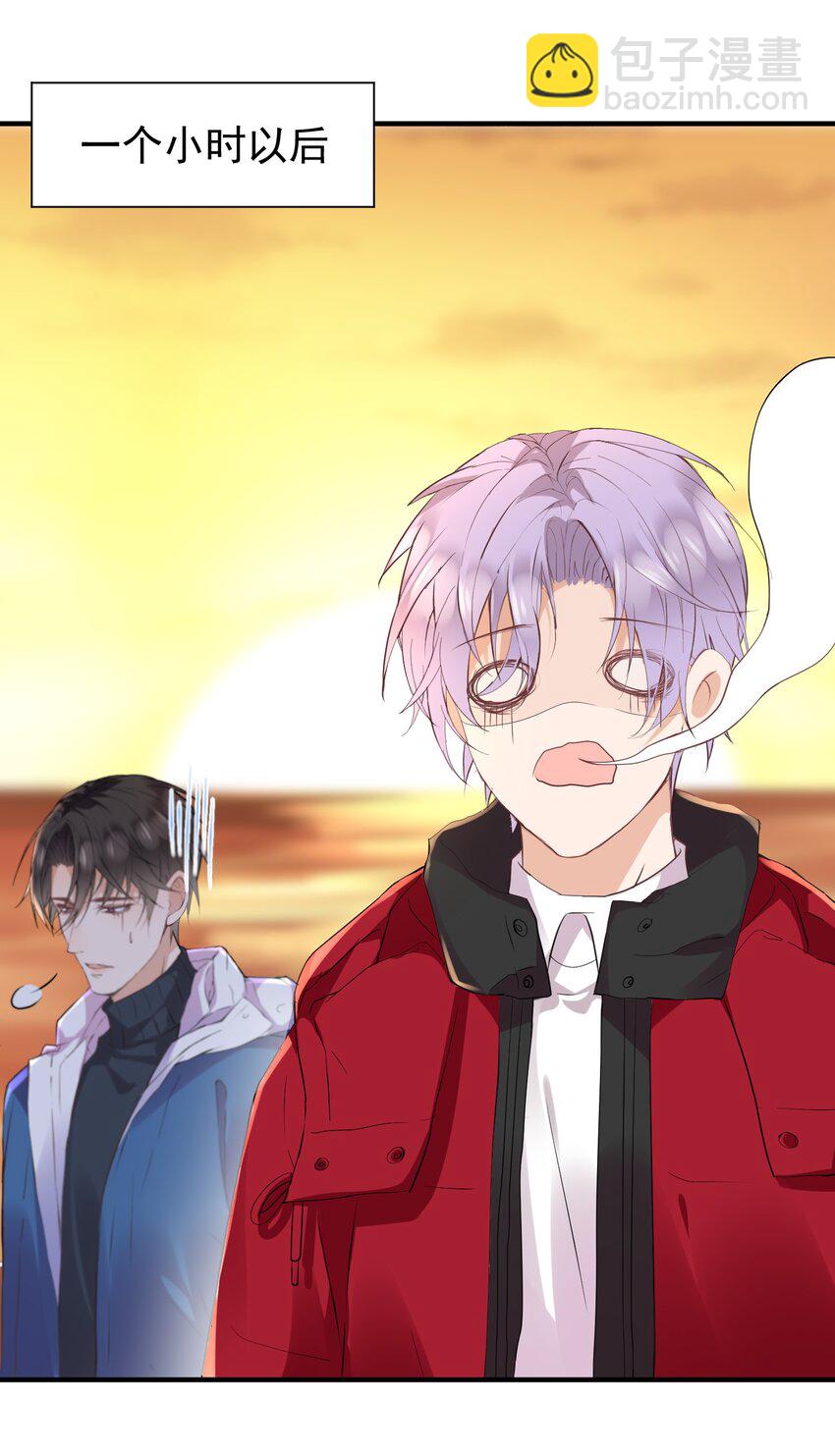 012 孤独的人气王-第12话