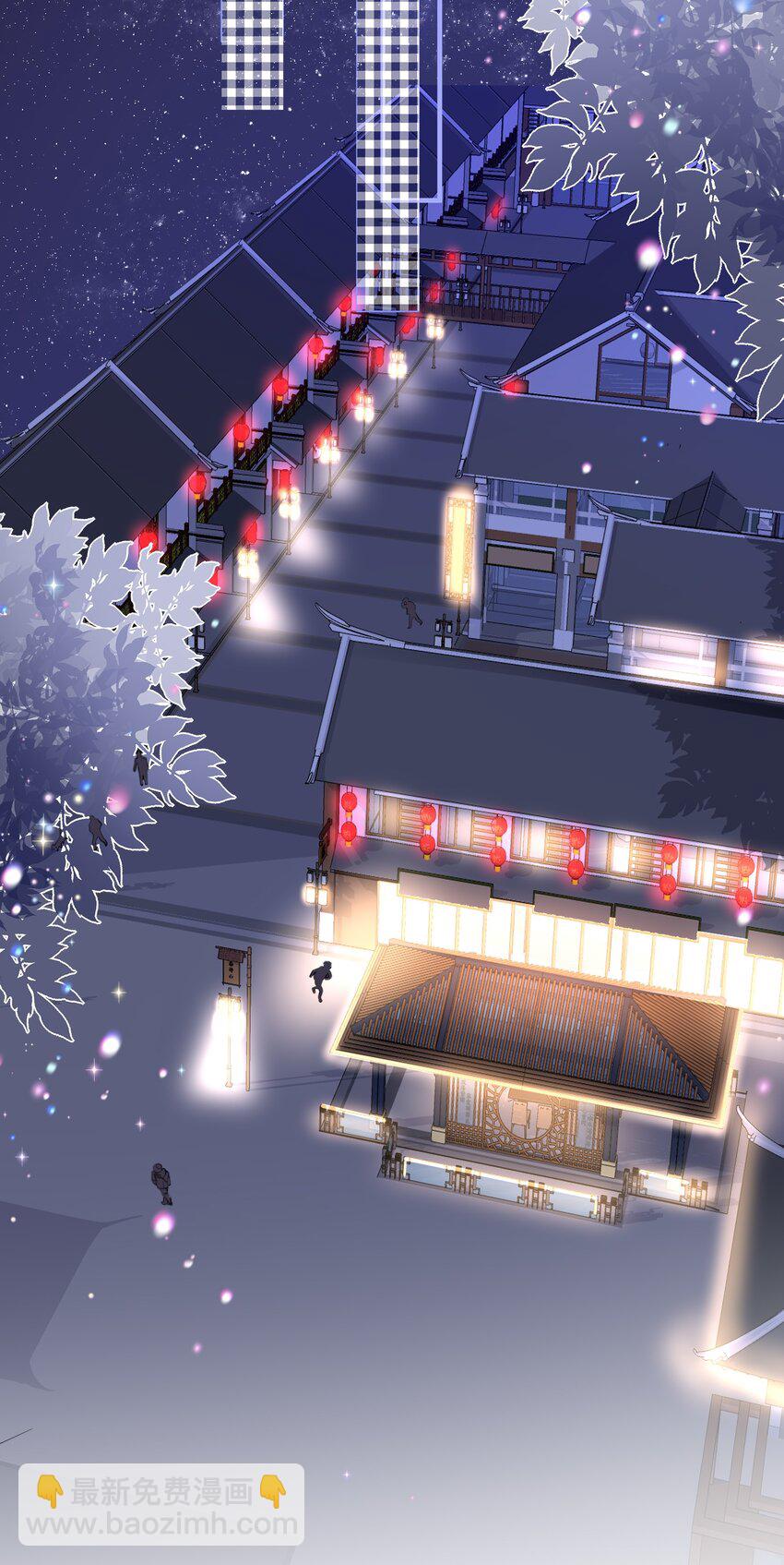 012 孤独的人气王-第12话