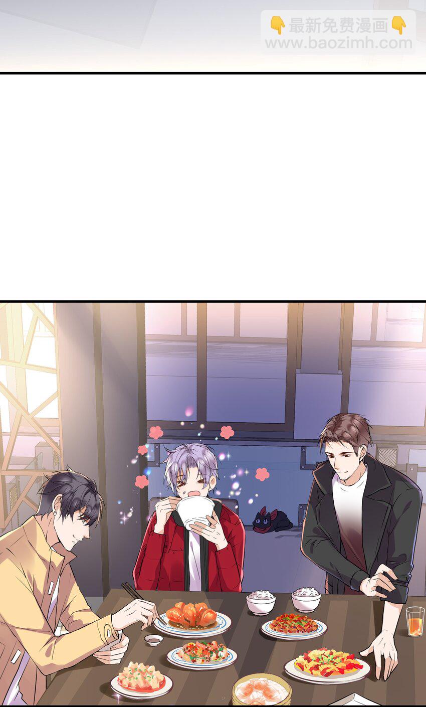 012 孤独的人气王-第12话