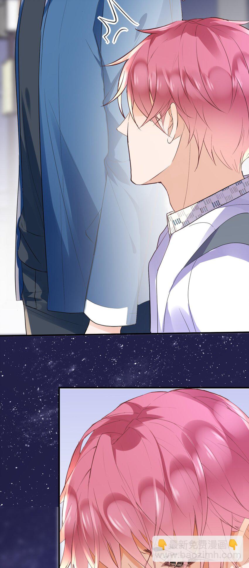 012 孤独的人气王-第12话