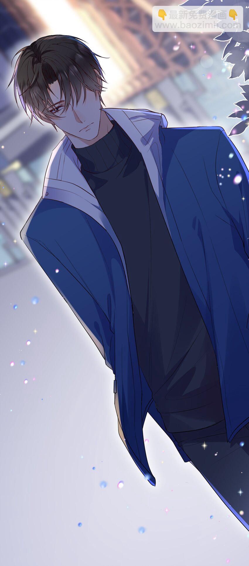 012 孤独的人气王-第12话