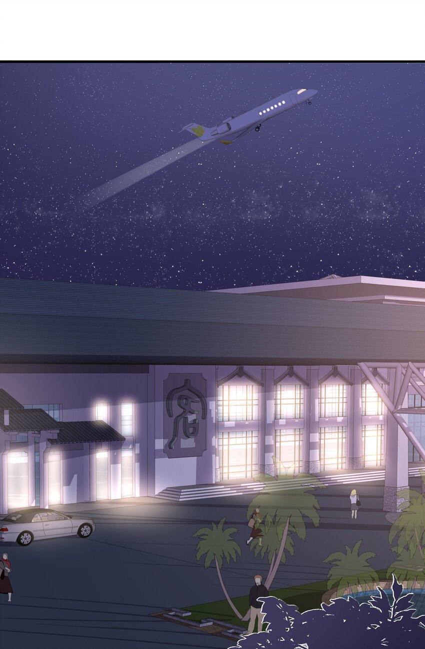 018 我才不是关心他！(1/2)-第18话