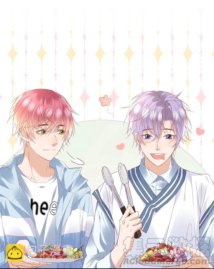 035 想入非非的迪拜河-第36话