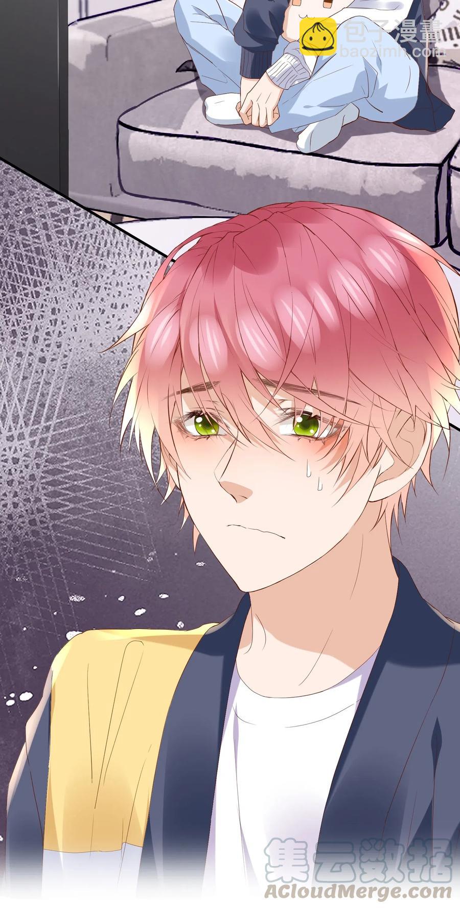 035 想入非非的迪拜河-第36话