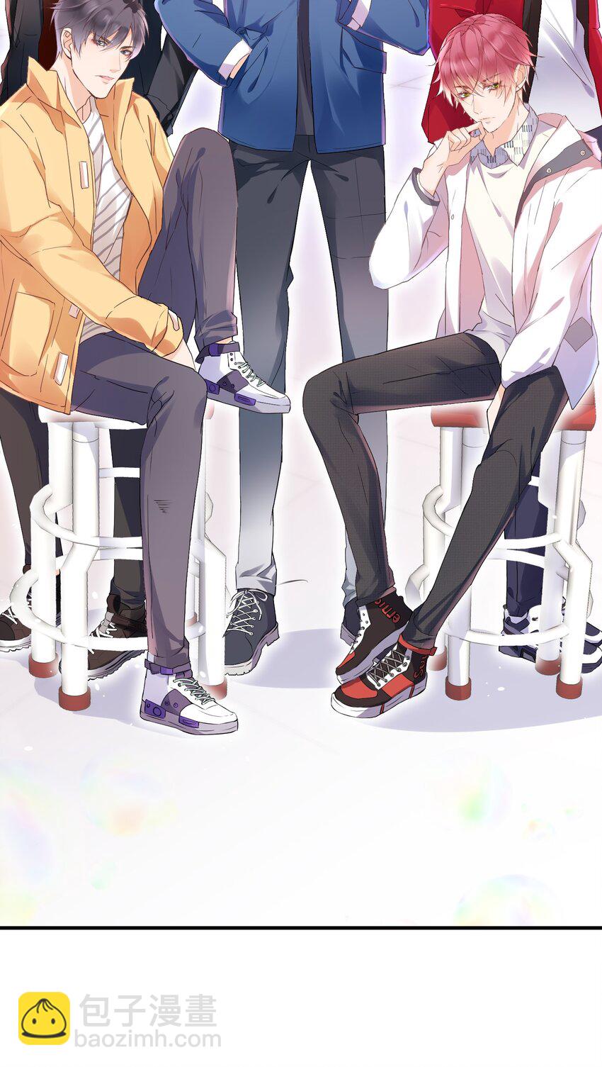 006 陆以尧的顾虑(1/2)-第6话