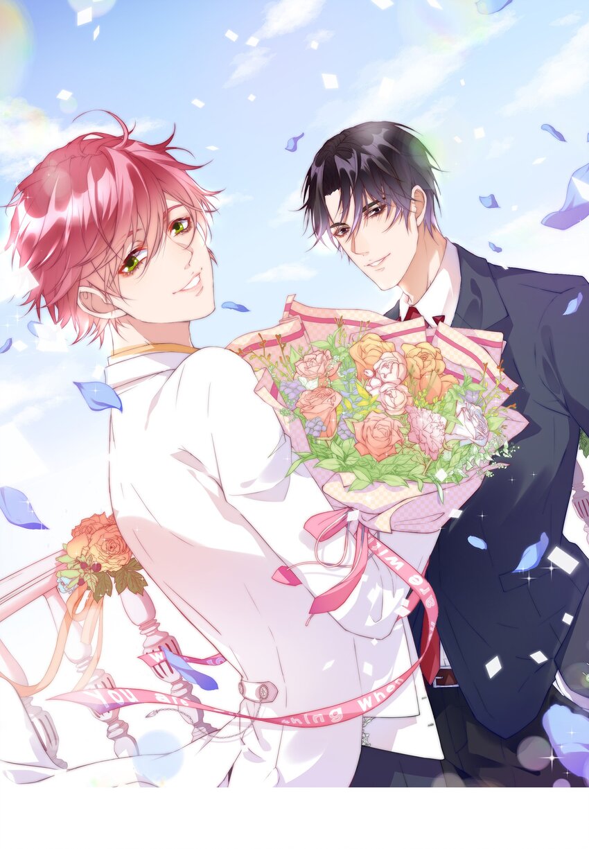 008 我对你路转粉是真的！-第8话