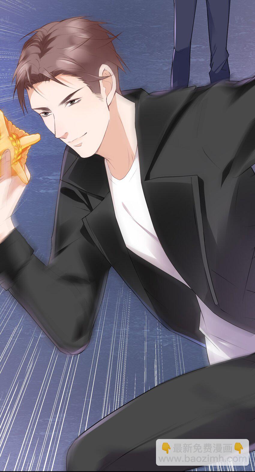 010 螳螂捕蝉黄雀在后(1/2)-第10话