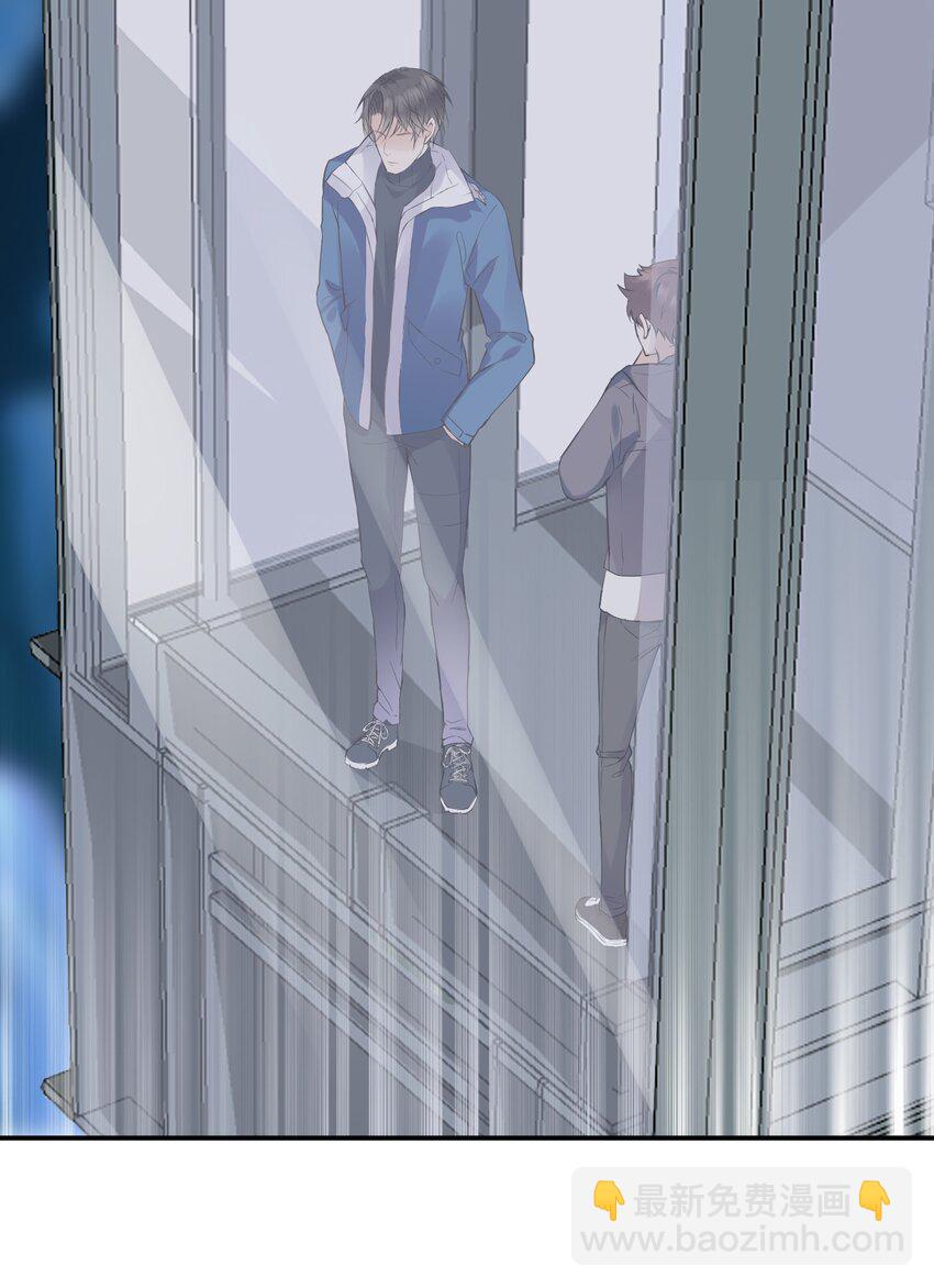 010 螳螂捕蝉黄雀在后(1/2)-第10话