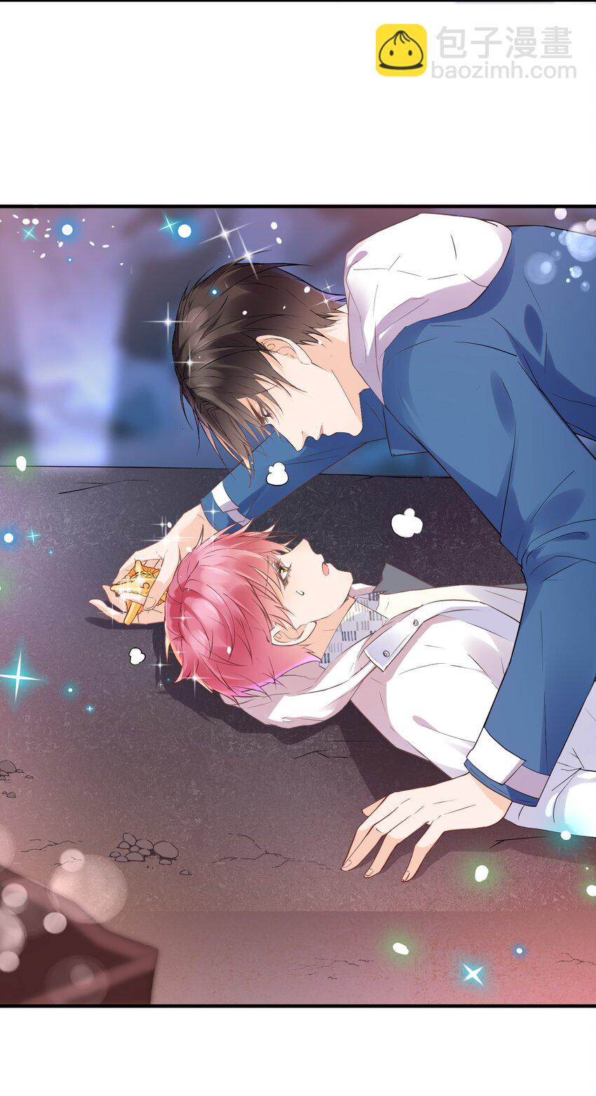 010 螳螂捕蝉黄雀在后(1/2)-第10话