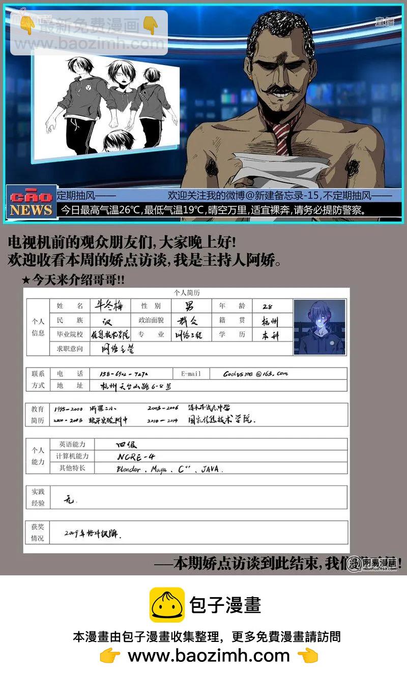 控妹狂戰記 - 4 - 1