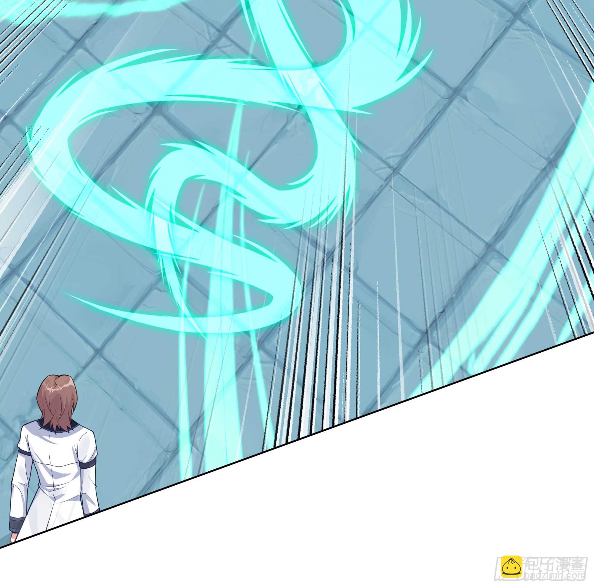 85 奈落&middot;比尔的挑衅(1/2)-第88话