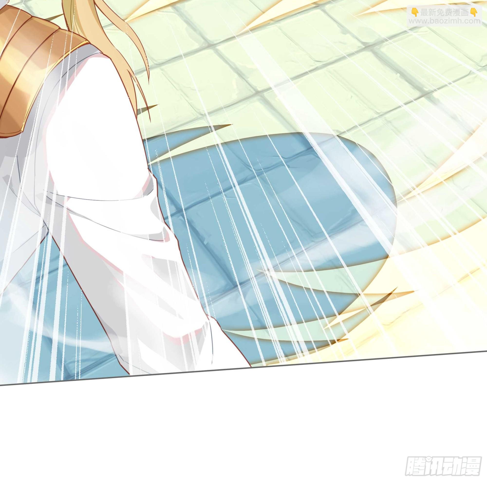 85 奈落&middot;比尔的挑衅(1/2)-第88话