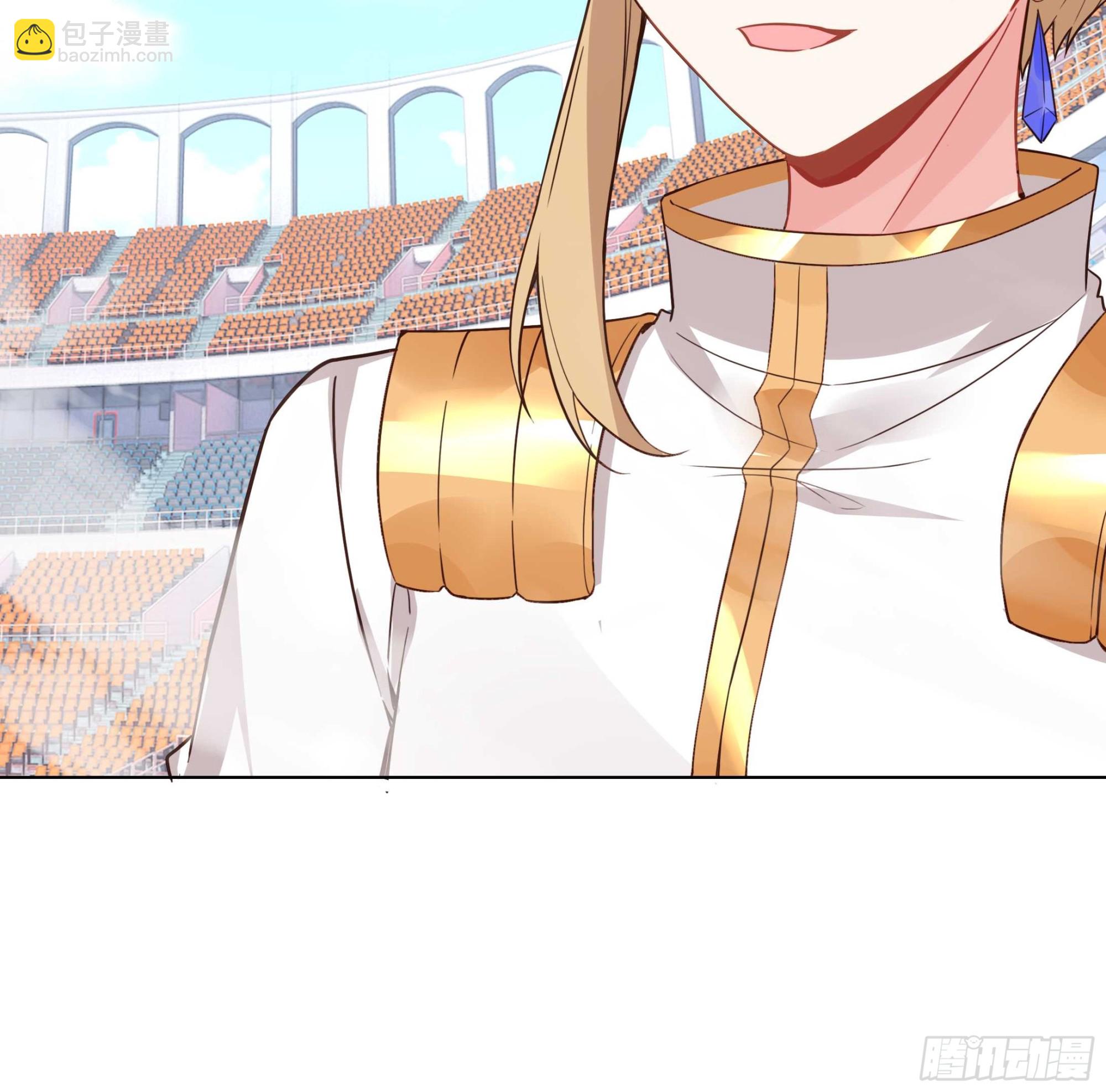 85 奈落&middot;比尔的挑衅(1/2)-第88话