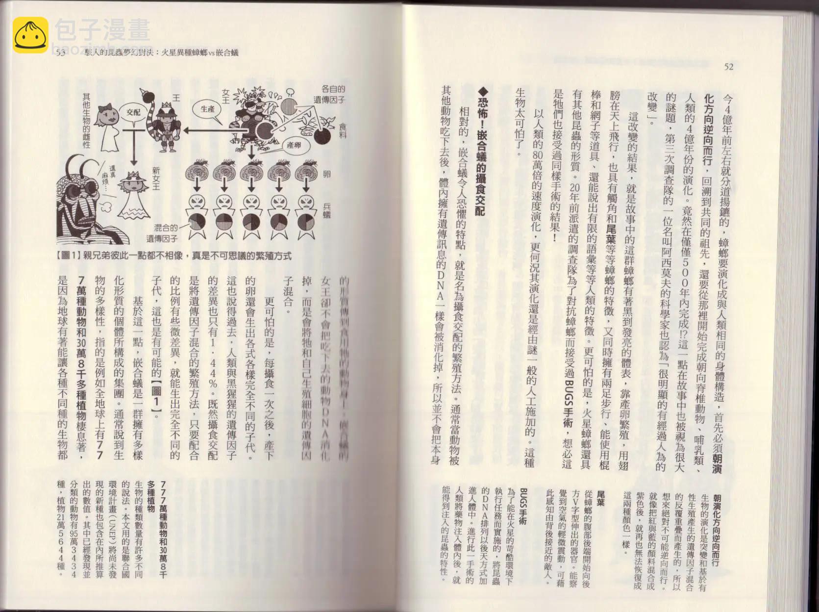 空想科學讀本 - 大咖對決誰比較厲害(1/3) - 8