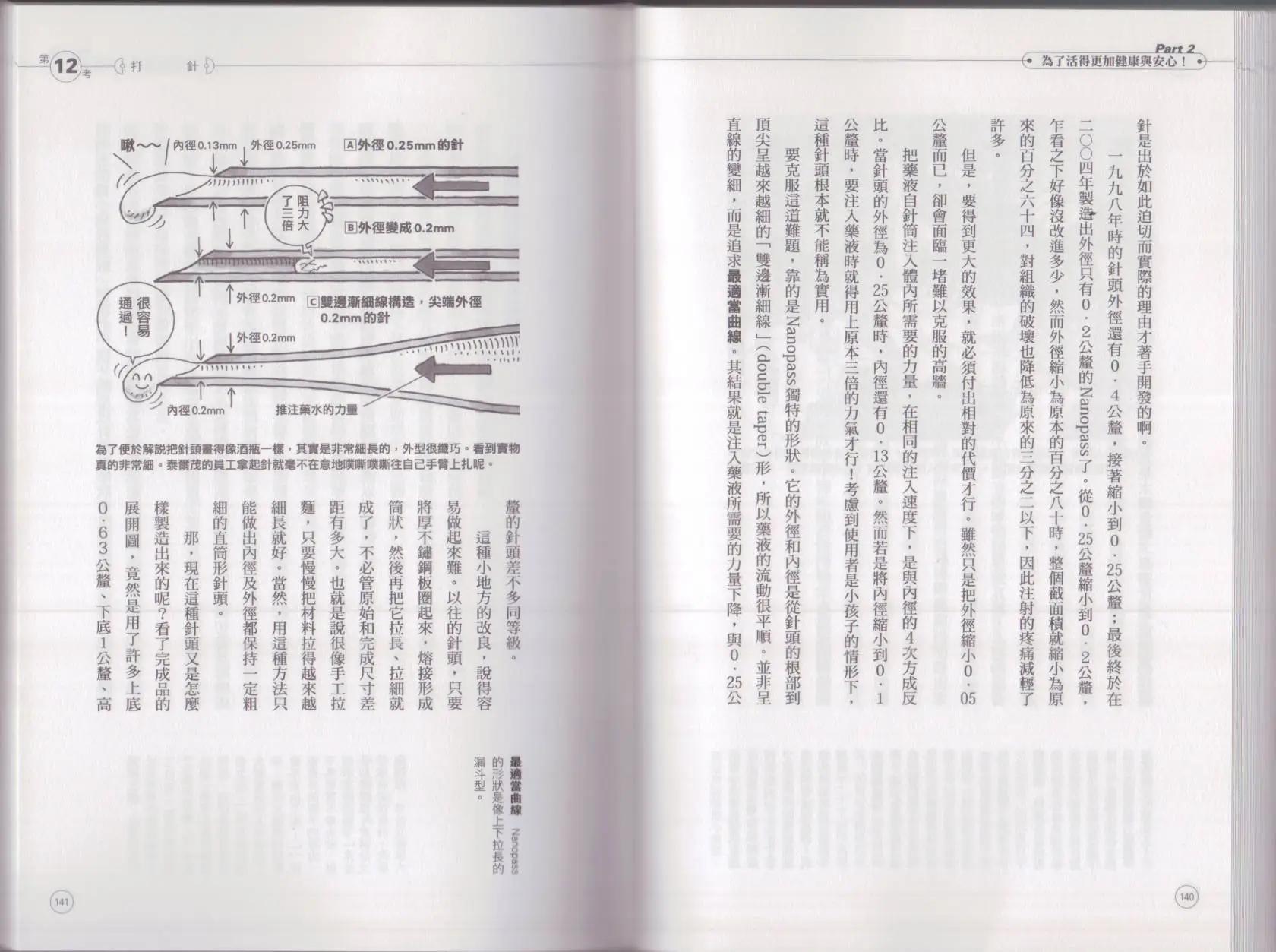 空想科學讀本 - 空想科學生活讀本(2/3) - 4