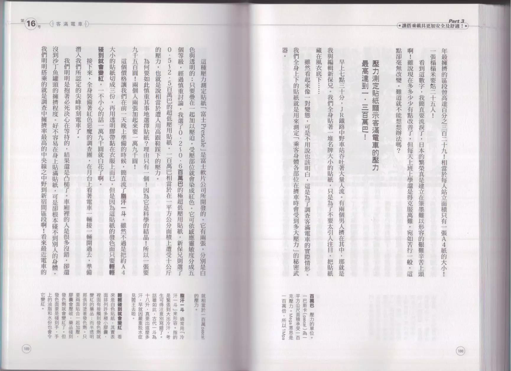 空想科學讀本 - 空想科學生活讀本(2/3) - 4