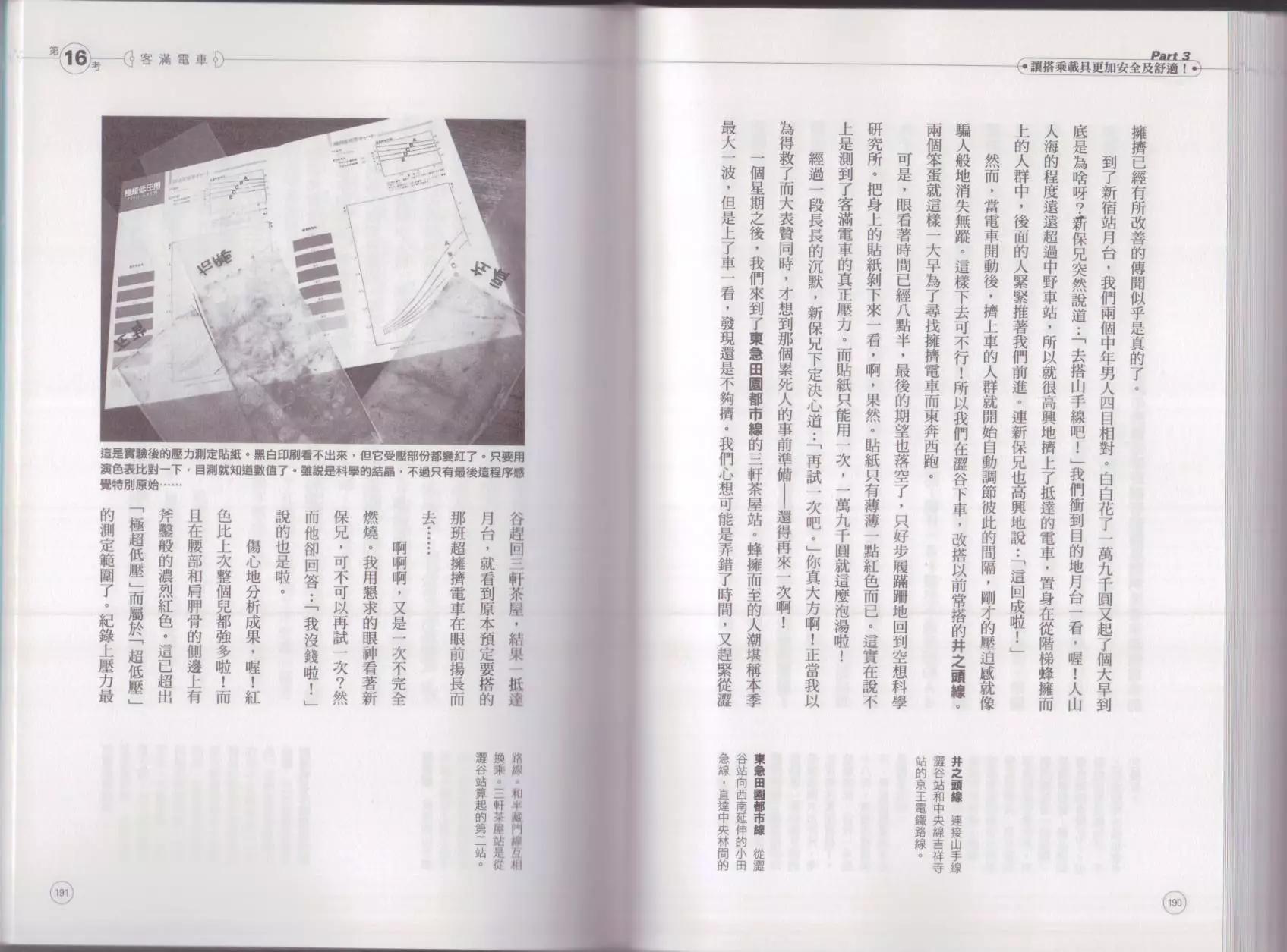 空想科學讀本 - 空想科學生活讀本(2/3) - 5