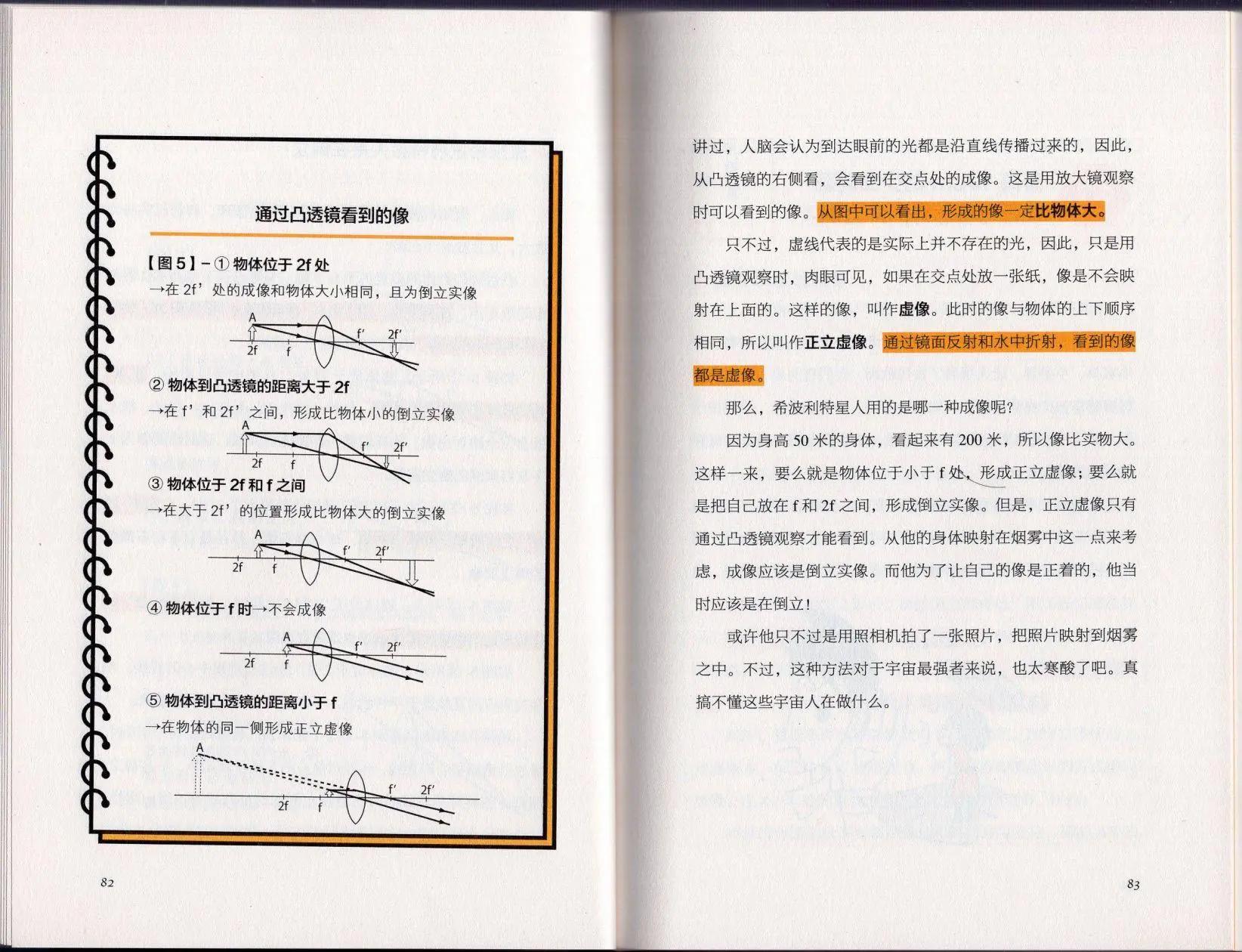 空想科學讀本 - 空想科學理科讀本(2/3) - 1