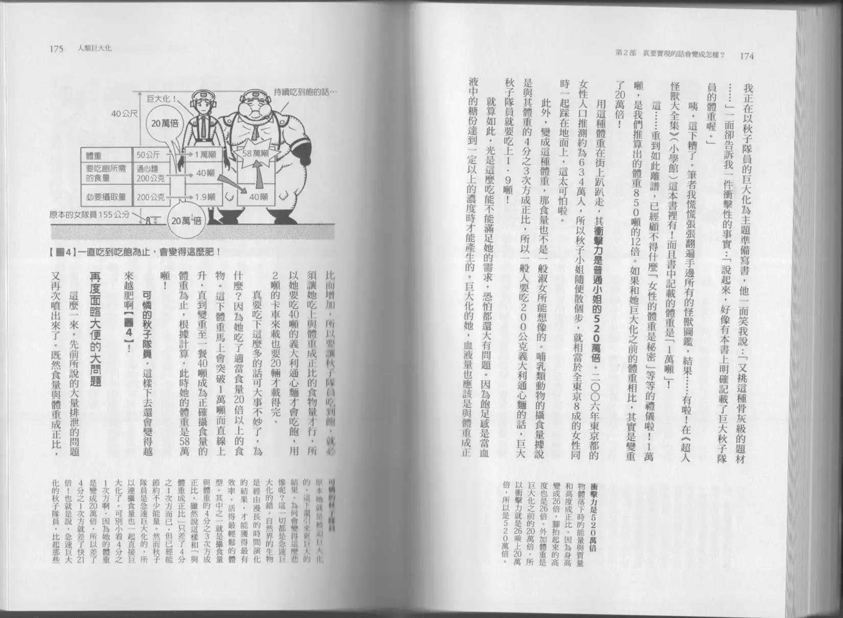 空想科學讀本 - 第04卷(2/3) - 4