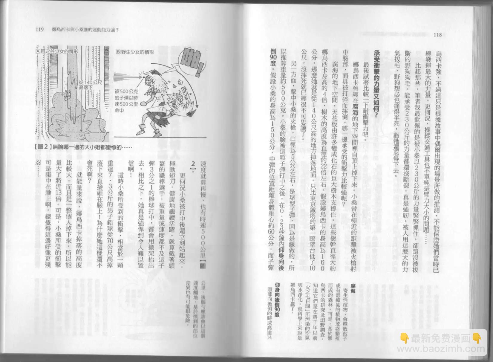 空想科學讀本 - 第06卷(2/3) - 2