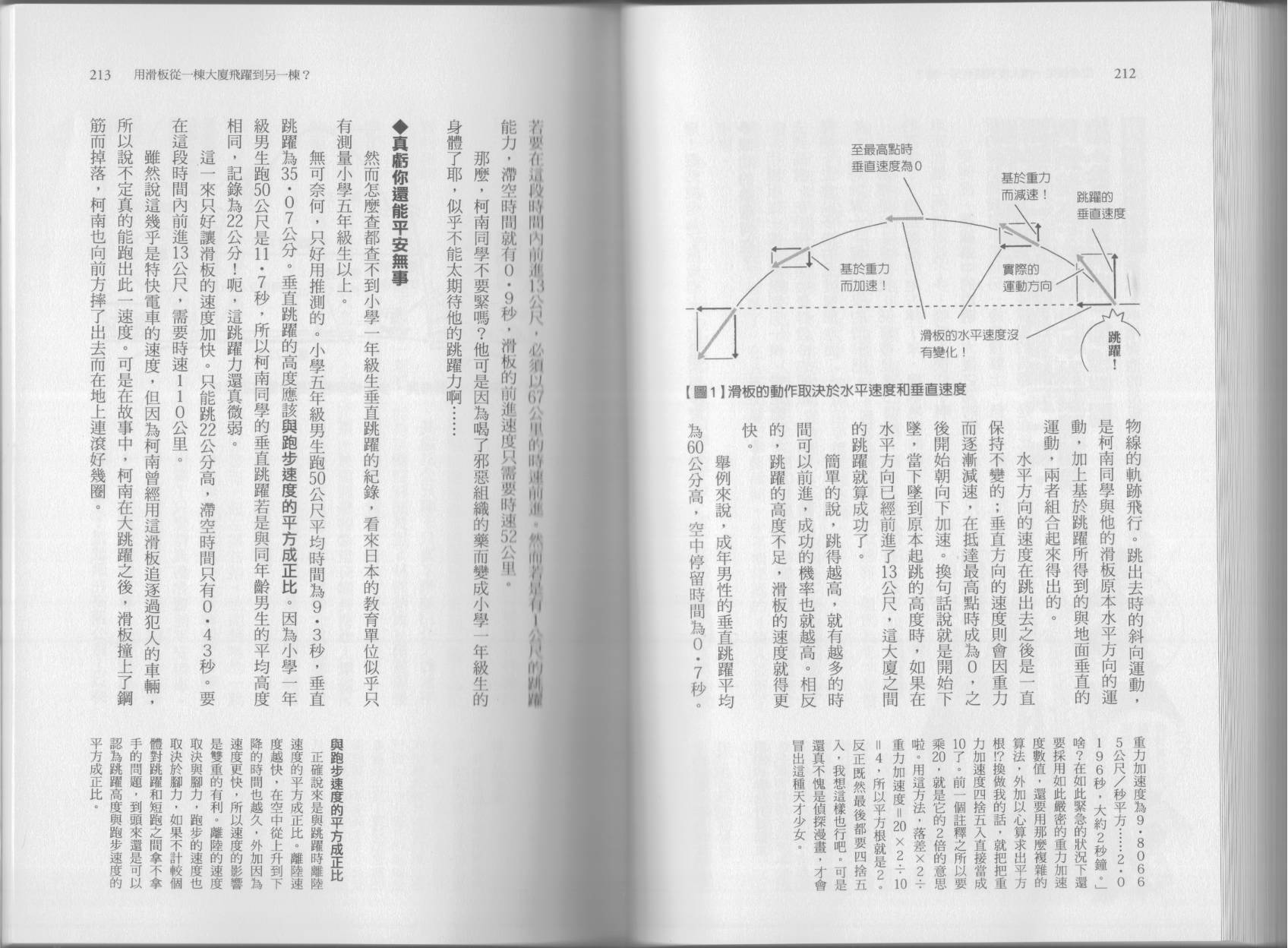 空想科學讀本（小說掃圖） - 第07卷(3/3) - 1