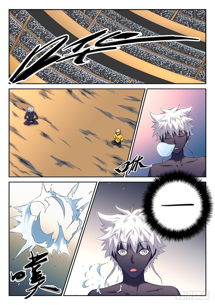 第27话/击杀（中）-第30话