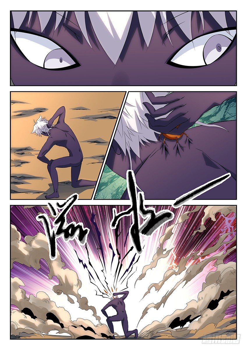 第27话/击杀（中）-第30话