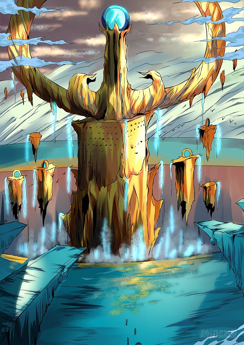 第39话/空想学院（中）-第42话