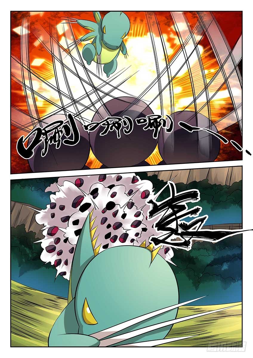 第89话/压制-第94话