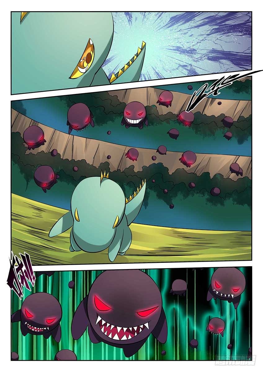 第89话/压制-第94话