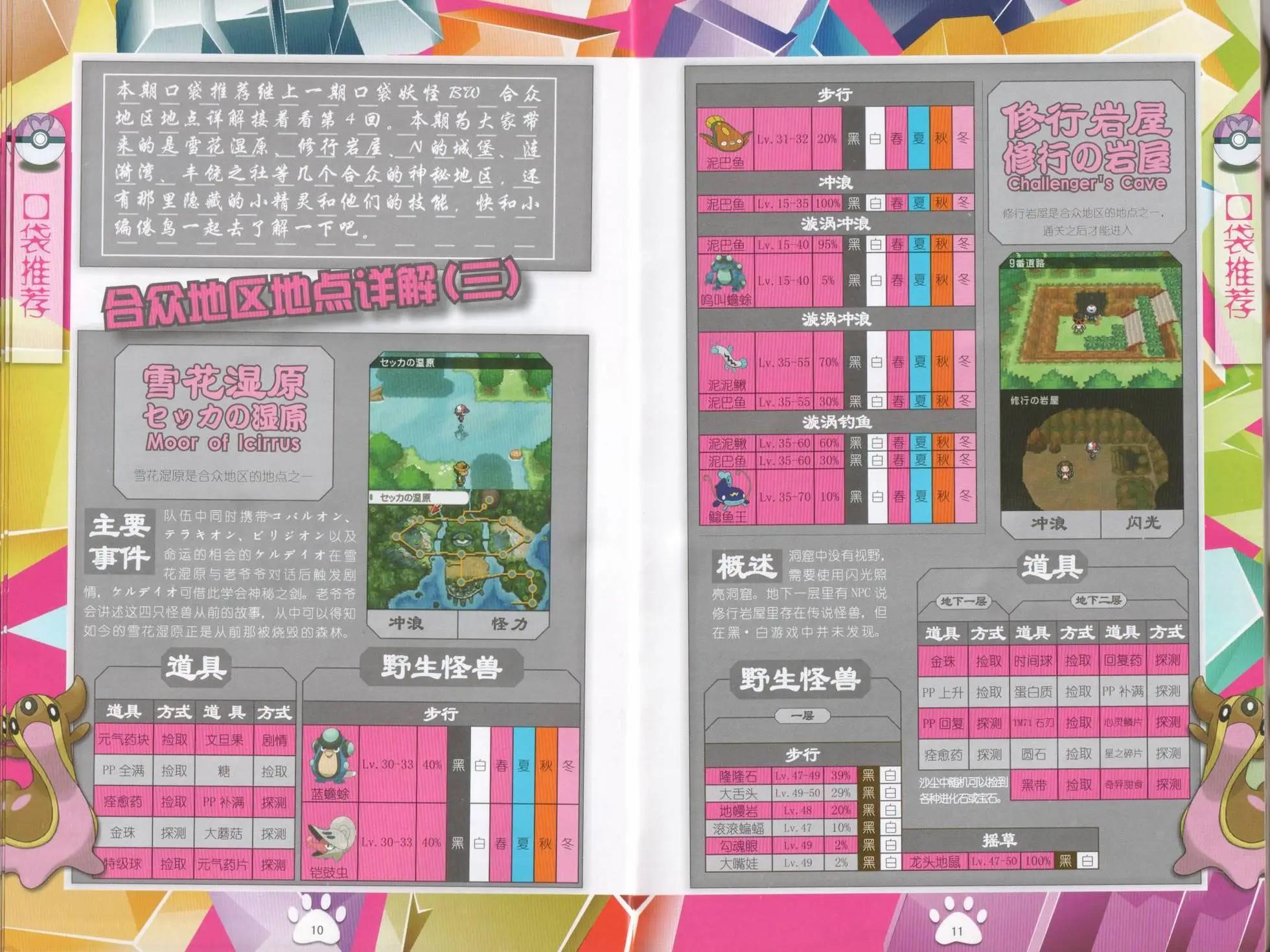 口袋迷pokemon - 第50卷(1/2) - 7